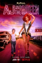 ЭйДжэй и королева (2020)