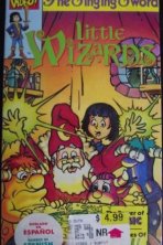 Маленькие волшебники (1987)