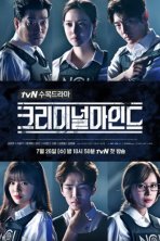 Мыслить как преступник (2017)