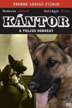 Кантор - собака-детектив (1976)