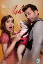 Дай мне руку, Любовь (2017)