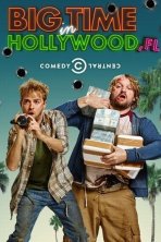 Успех в Голливуде, Флорида (2015)