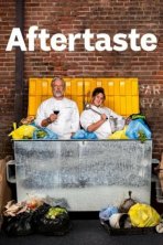 Послевкусие (2021)