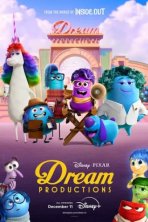 Студия сновидений (2024)