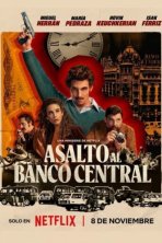 Банк под осадой (2024)