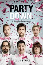 Мастера вечеринок (2009)