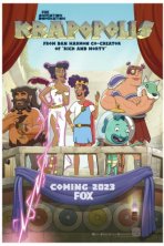 Крапополис (2023)