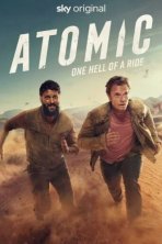 Ядерная угроза (2025)