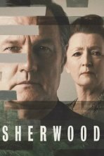 Шервуд (2022)