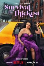 Выживание толстейших (2023)