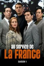 Очень секретная служба (2015)