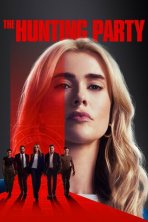 Охотники на убийц (2025)