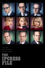 Досье Ипкресс (2022)