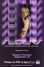 Параллельные миры (1995)