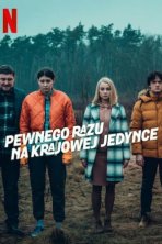 Однажды на трассе (2022)