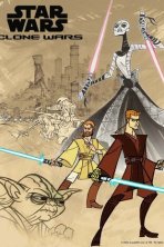 Клонические войны (2003)