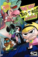 Приключения Билли и Мэнди (2001)