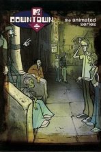 Центральный округ. Горячая точка (1999)