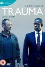 Травма (2018)