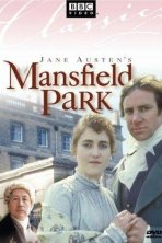 Мэнсфилд Парк Джейн Остин (1983)