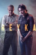 Детектив Рэйка (2021)