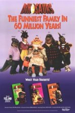 Динозавры (1991)