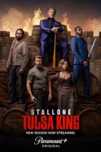 Король Талсы (2022)