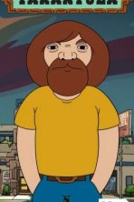 Тарантула (2017)