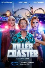 Аттракцион-убийца (2023)