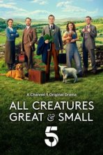 О всех созданиях — больших и малых (2020)