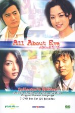 Все о Еве (2000)