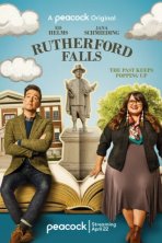 Рутерфорд-Фоллз (2021)