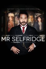 Мистер Селфридж (2013)