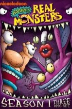 ААА!!! Настоящие монстры (1994)