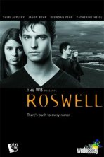 Город пришельцев (1999)