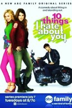 10 причин моей ненависти (2009)