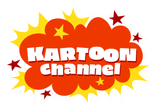 Kartoon Channel!