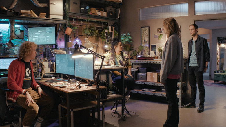 Потеря памяти