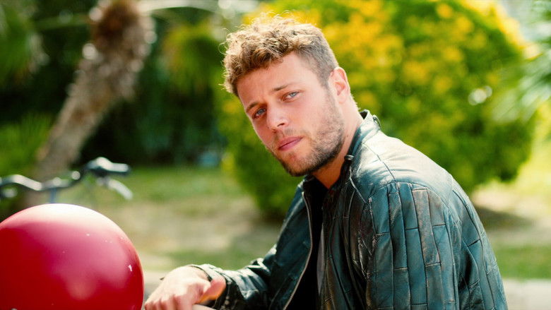 Ночной момент