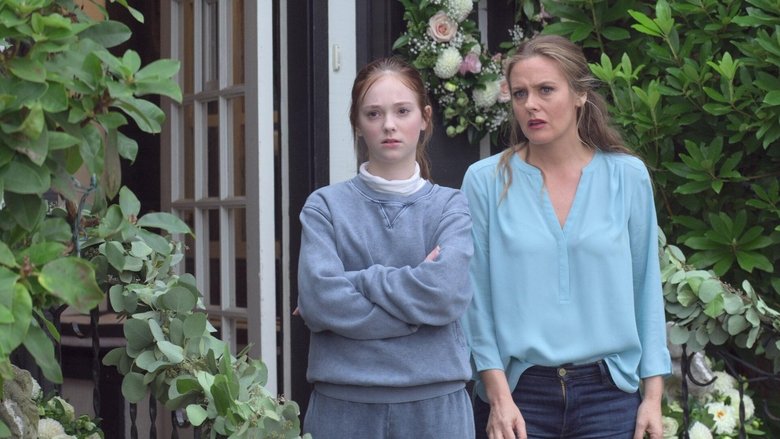 Важное событие в жизни Кристи