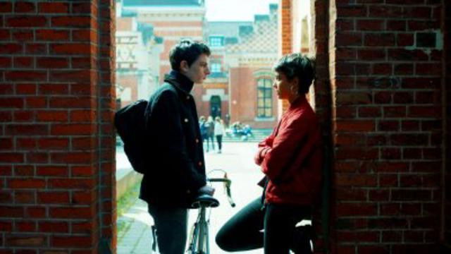 Пятьдесят оттенков преследования