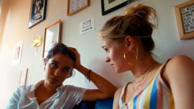 Преследовать, преследовать, преследовать