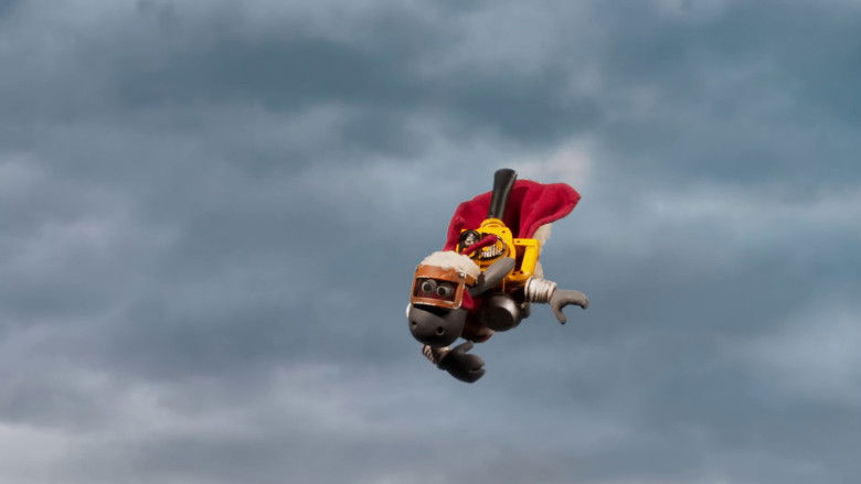 #звездафермы / CSI: место преступления ферма