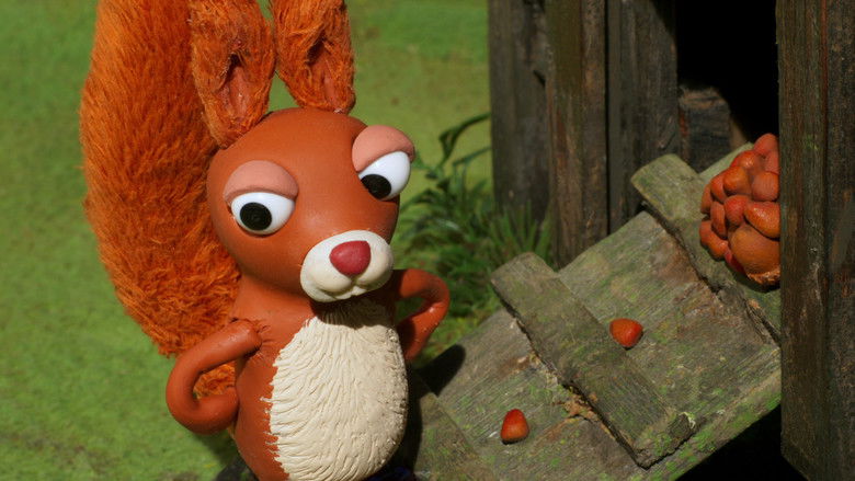 Срочная доставка / Жизнь в пруду