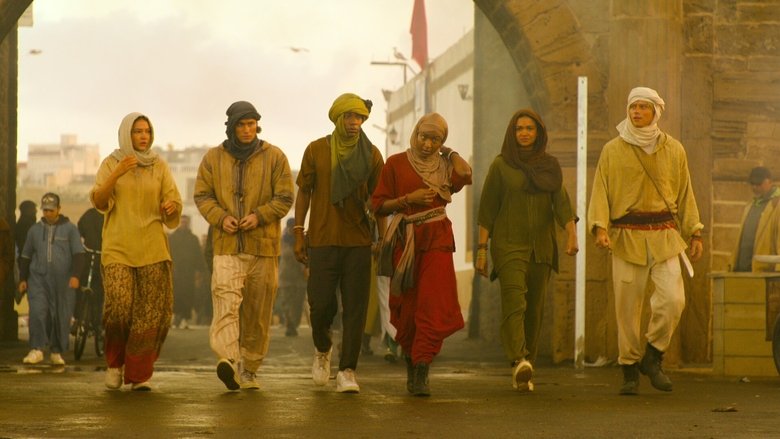 Голубая корона