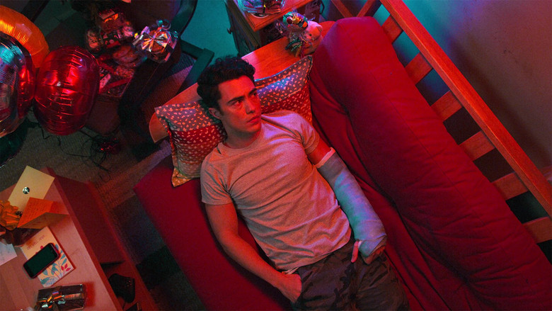 ...открывал учебник