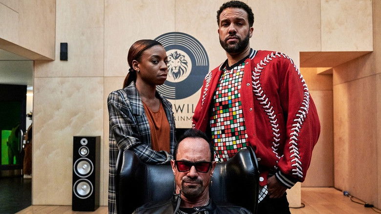 Угадай, кто вернулся