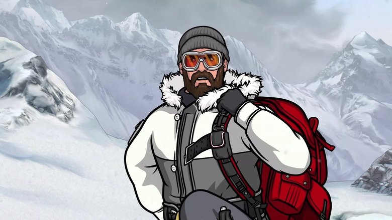 Наказание для Арчера