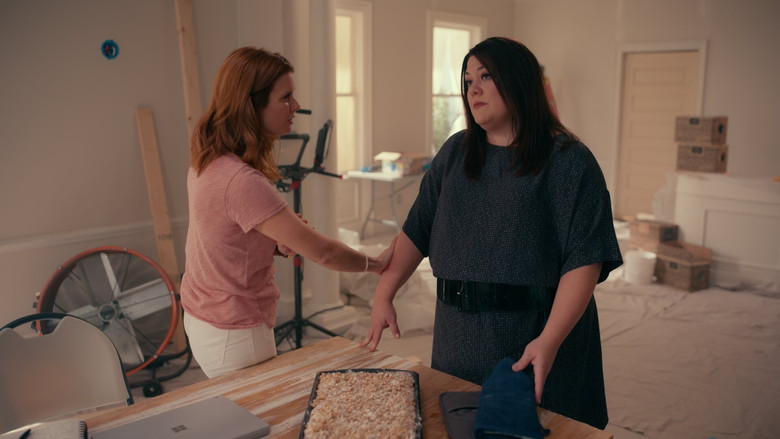 Напои жаждущего