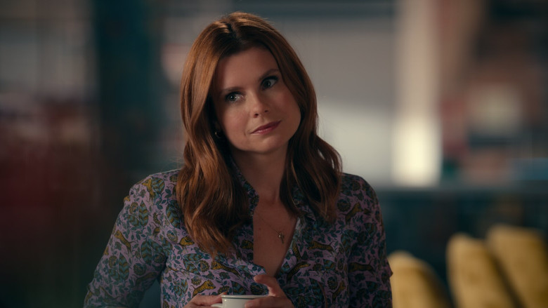 Сложи бремя свое